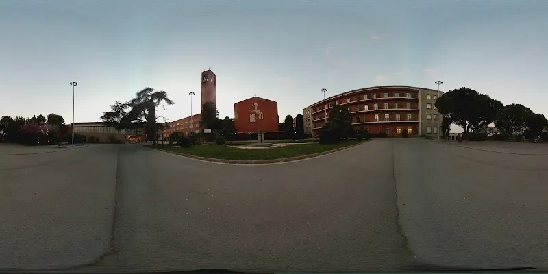 Campus Mundet - Universidad de Barcelona - Barcelona