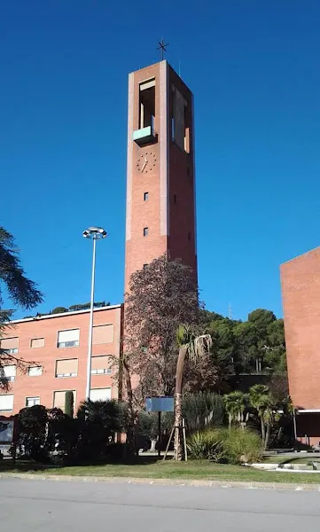 Campus Mundet - Universidad de Barcelona - Universidad en Barcelona - foto 2
