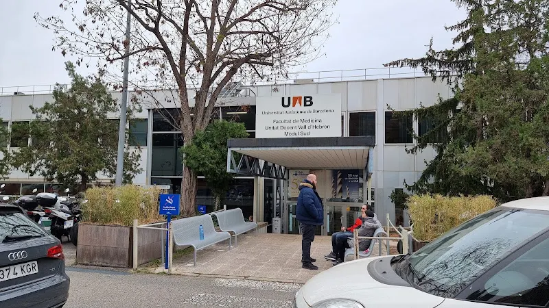 Unidad Docente Vall d'Hebron - UAB Universidad Autónoma de Barcelona - Barcelona