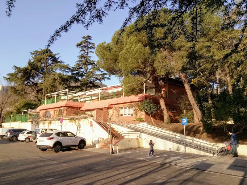 Guardería El Madroño (L'Arboç) - Jardín de infancia en Barcelona - foto 2