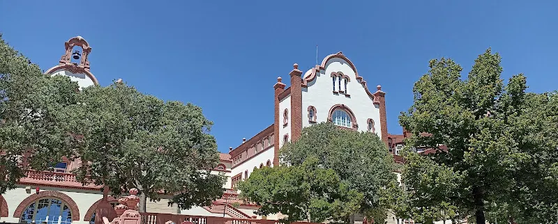 Institut d'FP Sanitària Vall d'Hebron - Instituto de secundaria en Barcelona - foto 2