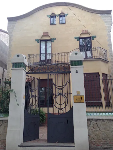 Carrilet - Centro educativo en Barcelona - foto 2