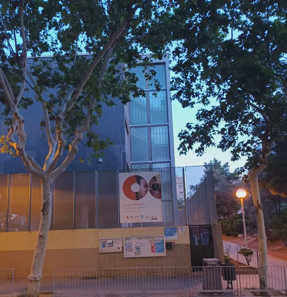Escola Miralletes - Escuela primaria en Barcelona - foto 2