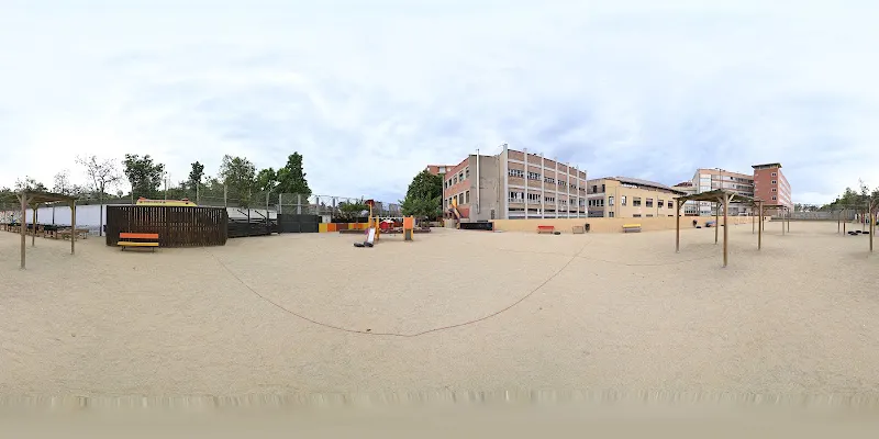 Escuela Jesuitas El Clot - Escuela católica en Barcelona - foto 2