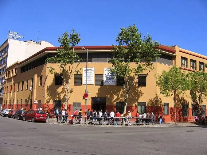 Escuela Jesuitas El Clot - Escuela católica en Barcelona - foto 3