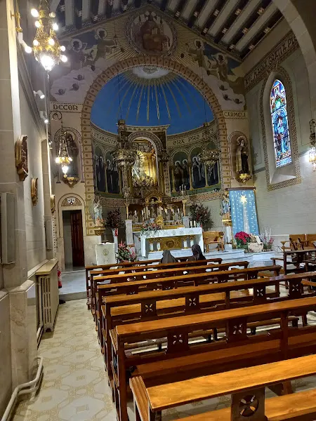 Hermanas Carmelitas San José