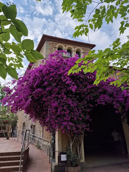Escuela Casas