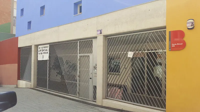 Guardería Municipal ALBÍ