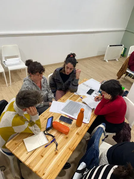 Node Nord - Escuela de educación para adultos en Barcelona - foto 2