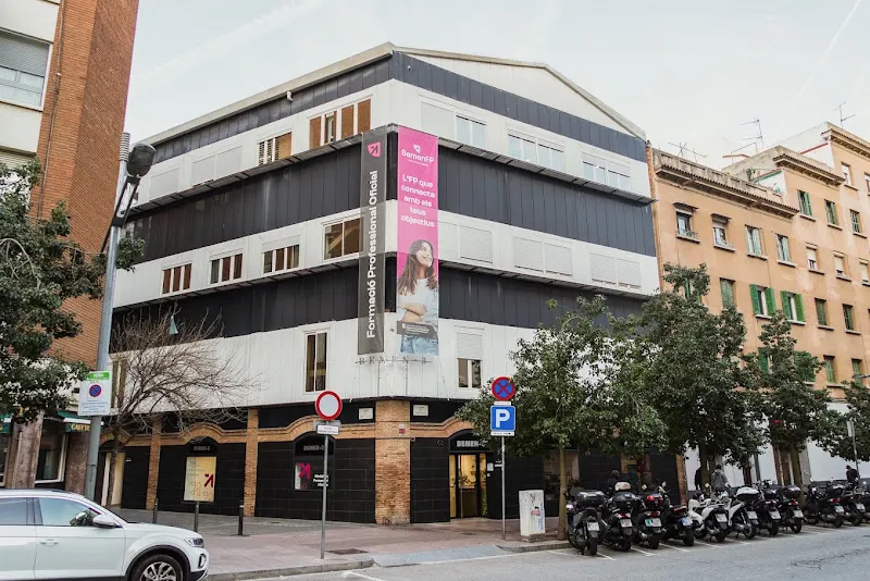 Bemen FP - Formació Professional | Una institució Linkia