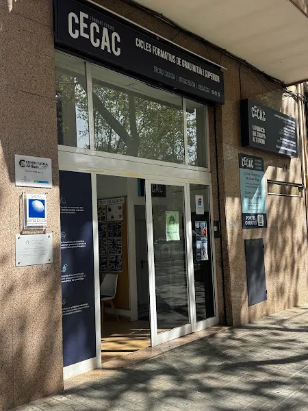 Cecac Escòcia