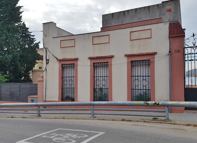 Escuela Rel S.C.C.L.