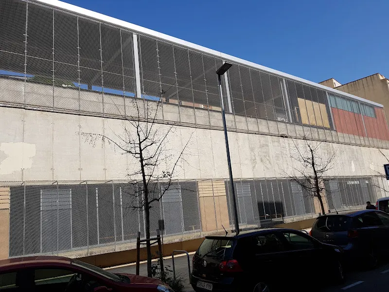 Institut Josep Pla