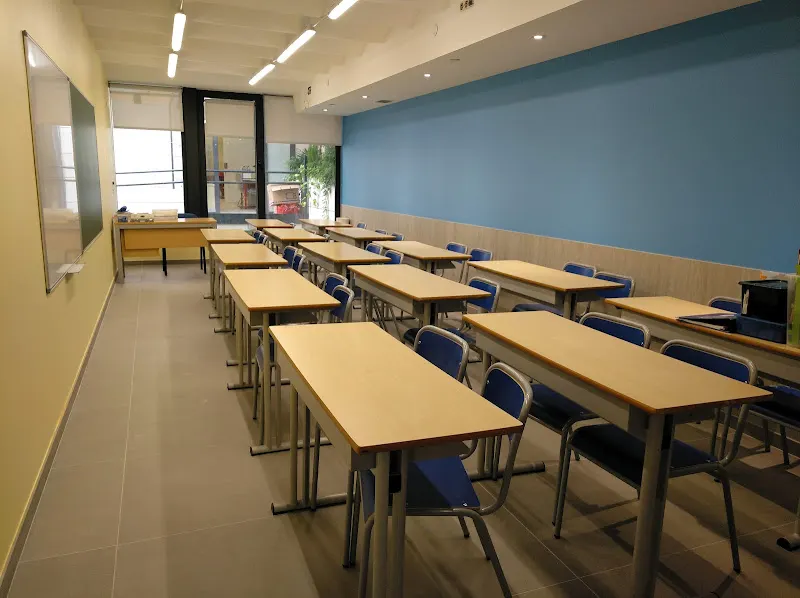 Escola Princeps - Barcelona