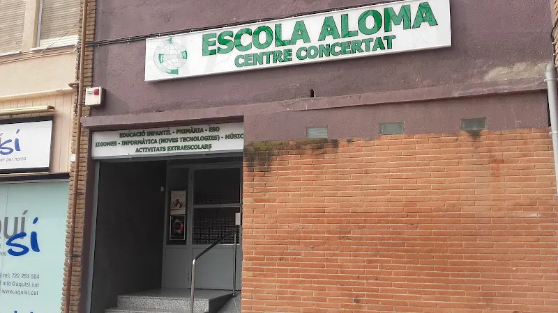 PETIT ALOMA