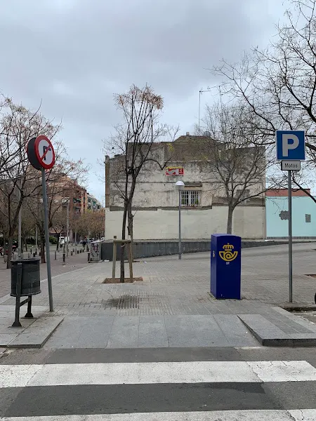 Instituto Nou Barris