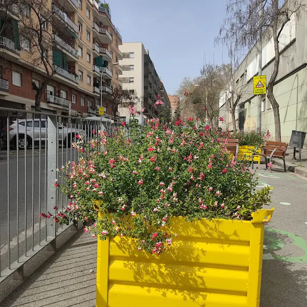 Guardería Ciudad de Mallorca - Jardín de infancia en Barcelona - foto 2