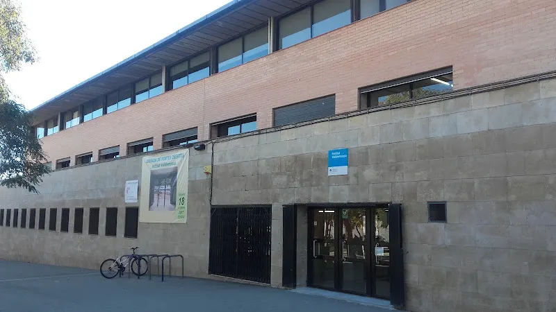 Institut Valldemossa - Centro de educación secundaria en Barcelona - foto 3