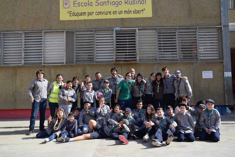 AS Creu del Sud