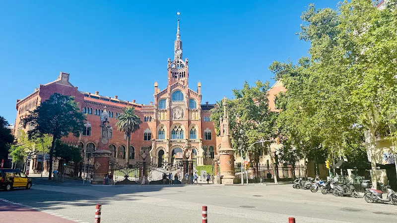 AS Creu del Sud - Centro educativo en Barcelona - foto 2