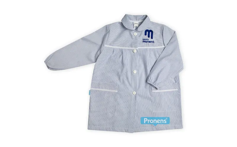 Pronens uniformes escolares