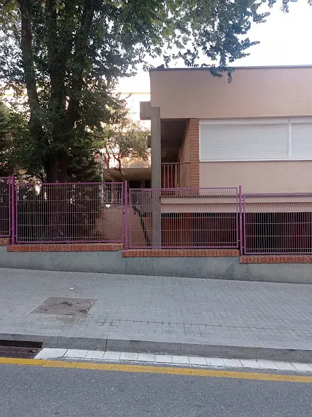 Escuela El Turó