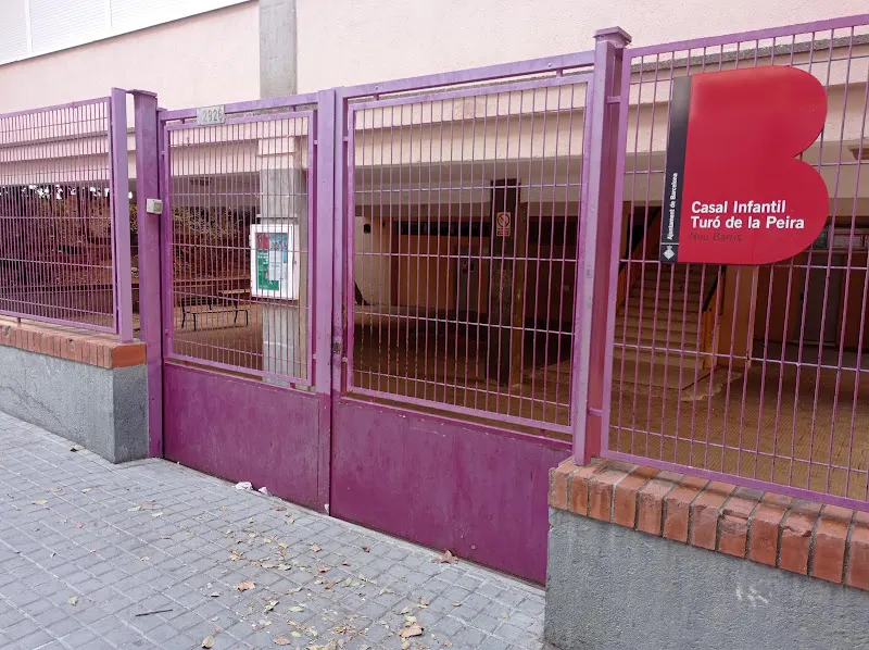 Escuela El Turó - Escuela primaria en Barcelona - foto 2
