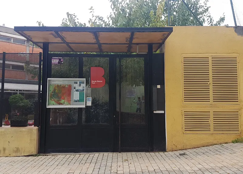 Guardería Municipal Turó