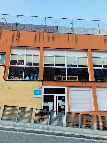 Instituto Escuela Turó de Roquetes