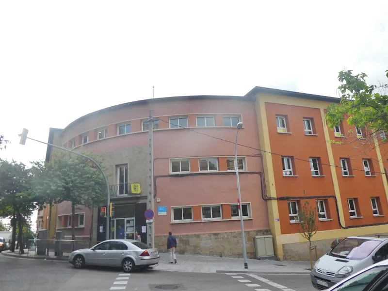 Instituto Escuela Turó de Roquetes - Escuela de enseñanza general en Barcelona - foto 2
