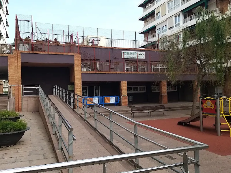 Centre Escolar Grey