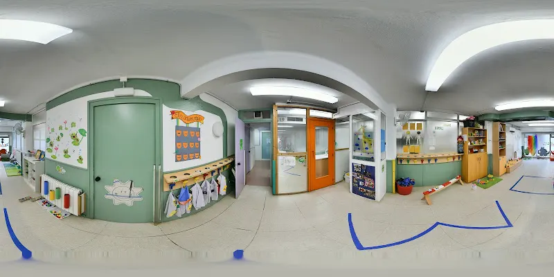 Lli Privada Molina Blau - Colegio privado en Barcelona - foto 3
