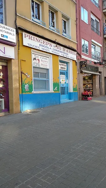 Guardería PRINCEPS PETITS