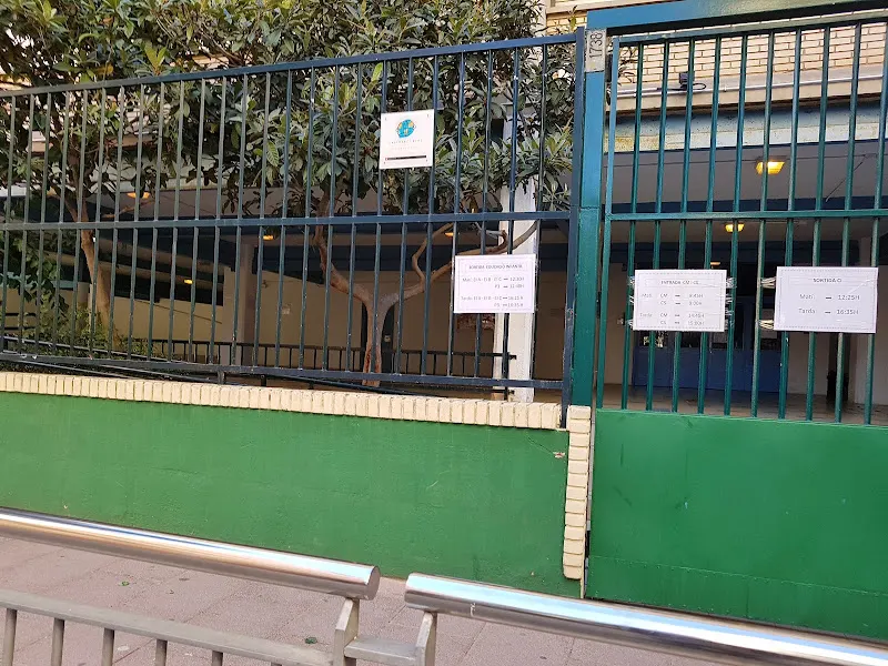 Escuela Pública Prosperitat