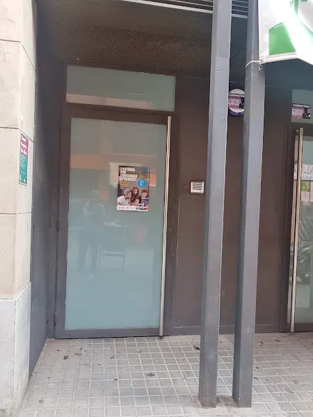 CFA Prosperitat