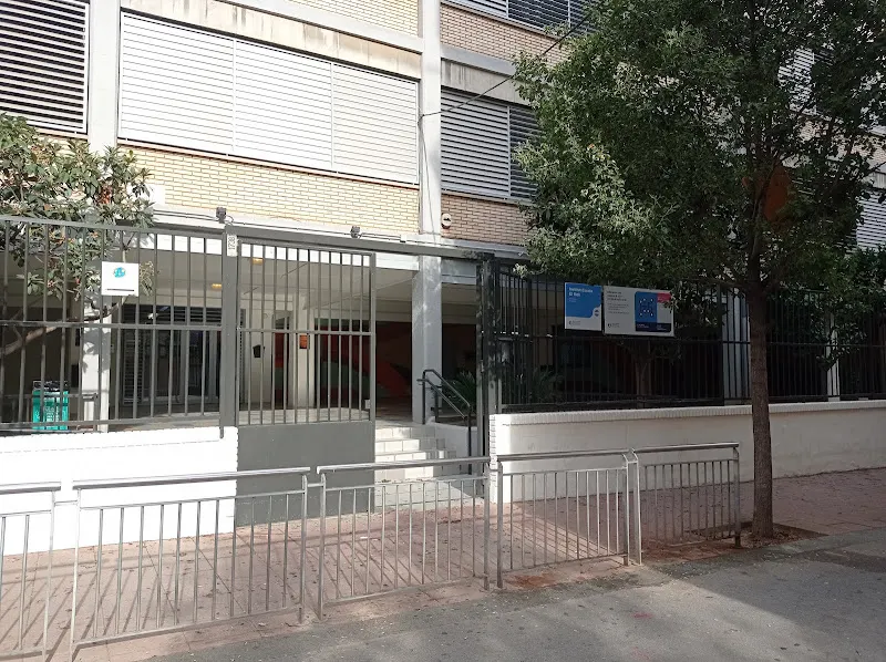 El Molí Institut Escola
