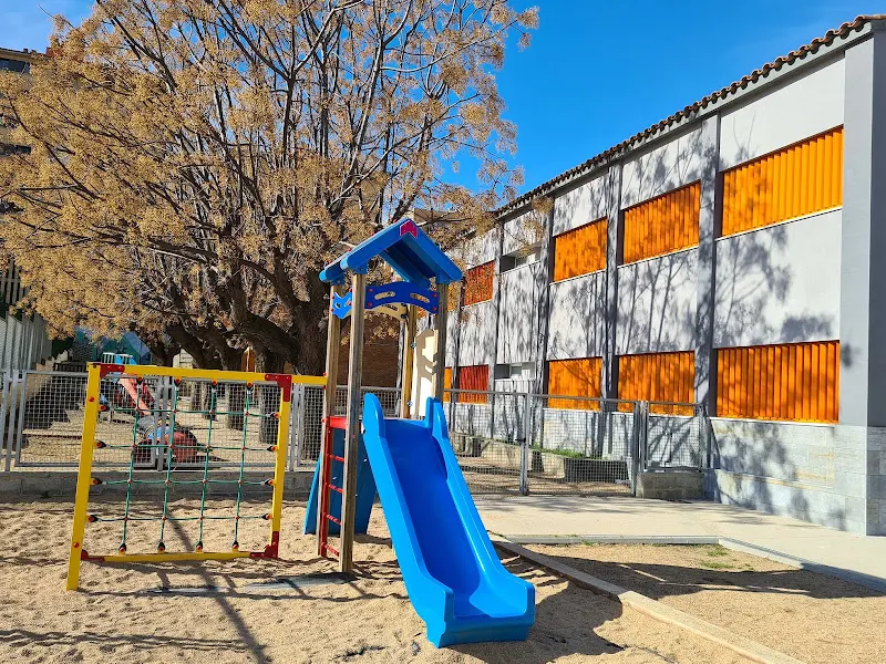 Escola Els Horts