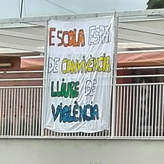 Institut Escola Trinitat Nova