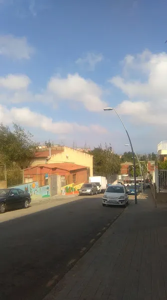 Institut Escola Trinitat Nova - Escuela de enseñanza general en Barcelona - foto 2