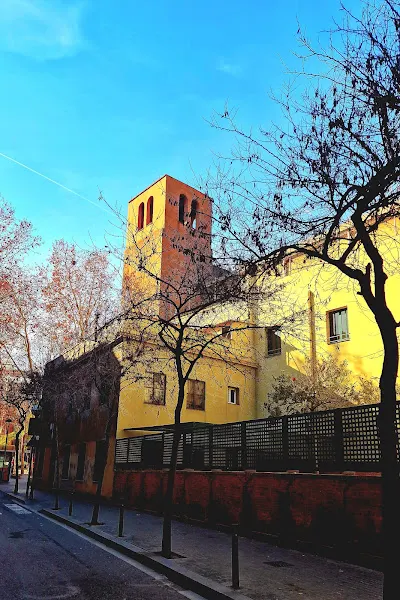 Colegio Santísima Trinidad