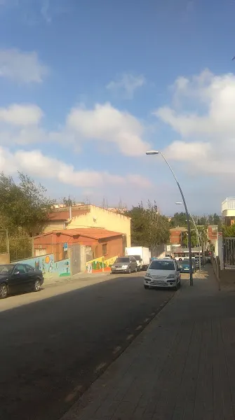 Instituto Público Roger de Flor