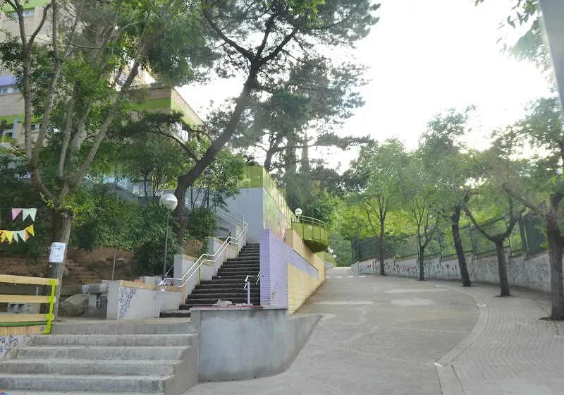 EBM Aqüeducte