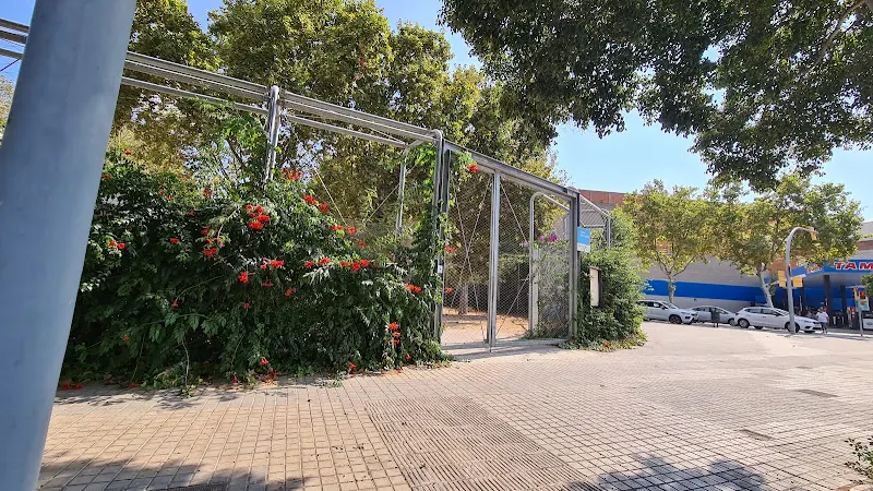 Escuela Baró de Viver - Colegio público en Barcelona - foto 2