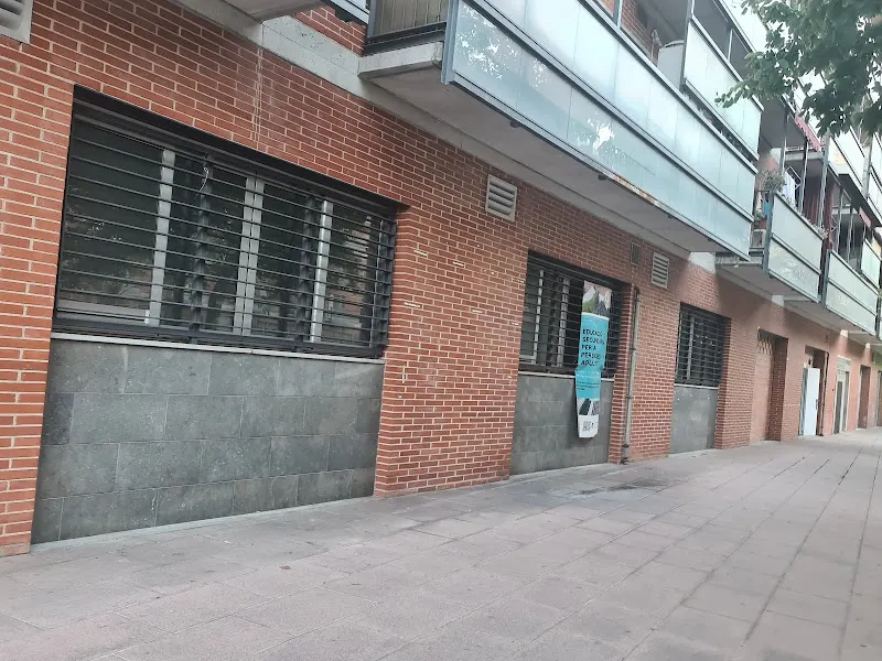 AFA Bon Pastor