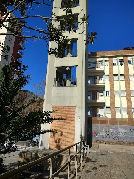 ESCOLA ARRELS