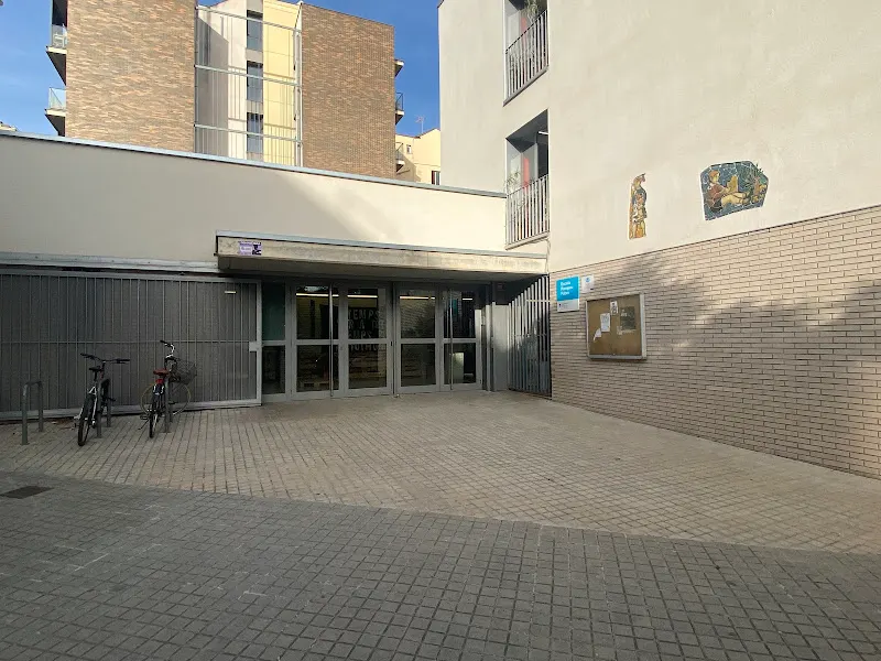 Escuela Pompeu Fabra