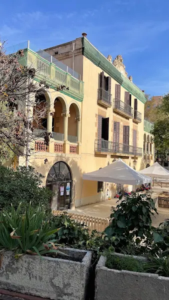 Escuela Municipal Ignacio Iglésias