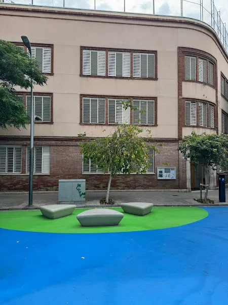 Escuela guturales