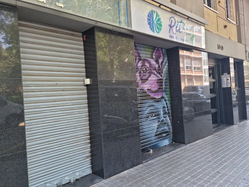 Ritmos: únicos e irrepetibles - Centro educativo en Barcelona - foto 2