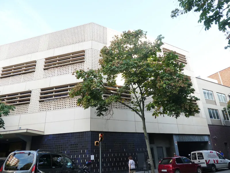 Escuela L’Estel